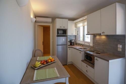 Apartamento Thalassa View Residence