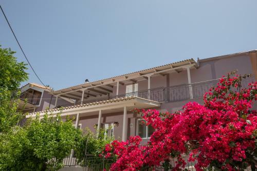 Apartamento Thalassa View Residence