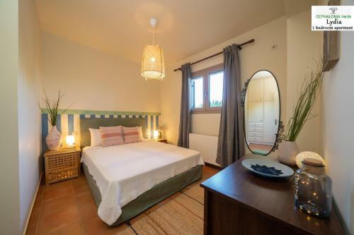 Apartamento Cephalonia Verde 2