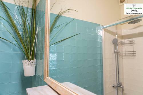 Apartamento Cephalonia Verde 2