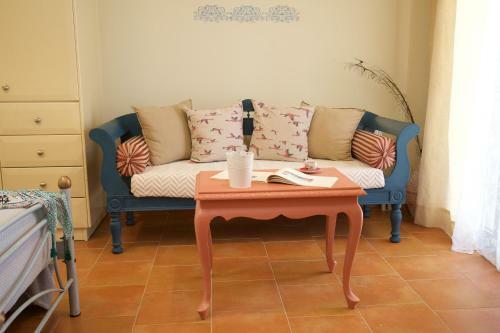 Apartamento Cephalonia Verde 2