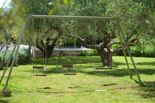 Apartamento Cephalonia Verde 2