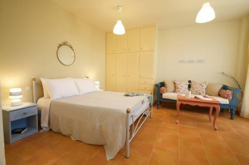 Apartamento Cephalonia Verde 2