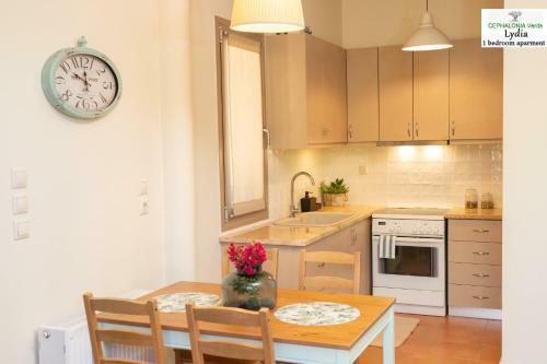 Apartamento Cephalonia Verde 2