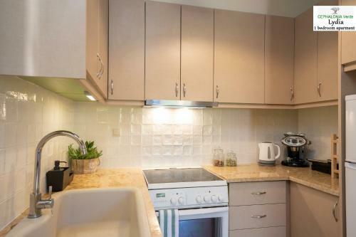 Apartamento Cephalonia Verde 2