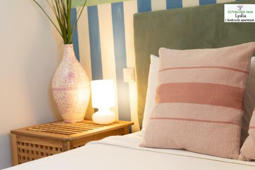 Apartamento Cephalonia Verde 2