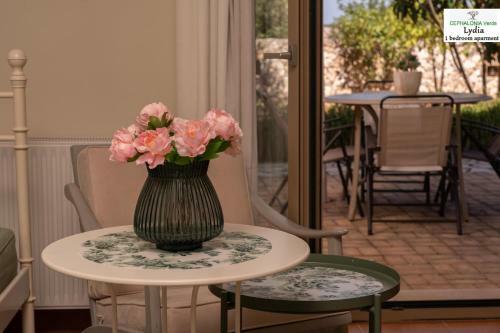Apartamento Cephalonia Verde 2