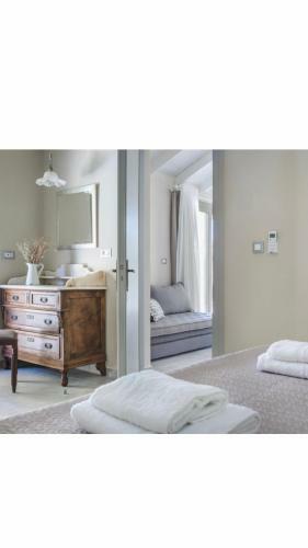 Apartamento Fanari House