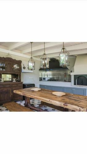 Apartamento Fanari House