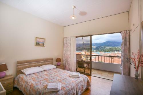 Argostoli Apartment