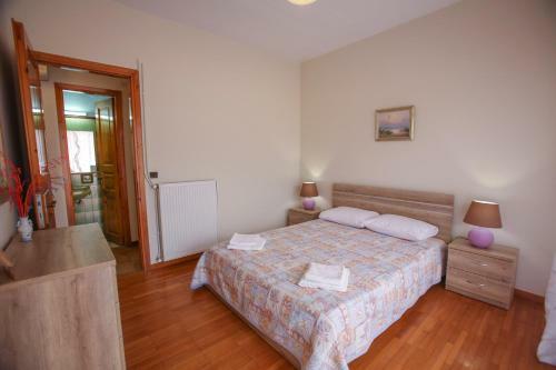 Argostoli Apartment