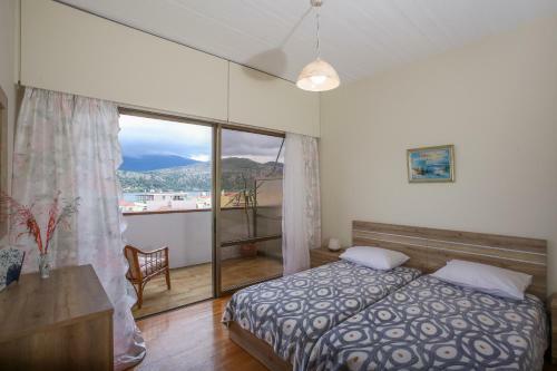 Argostoli Apartment
