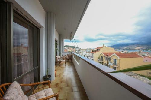 Argostoli Apartment