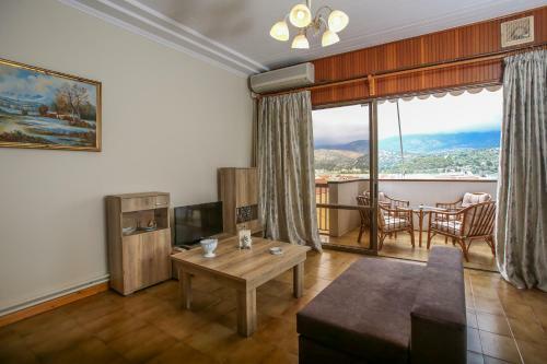 Argostoli Apartment