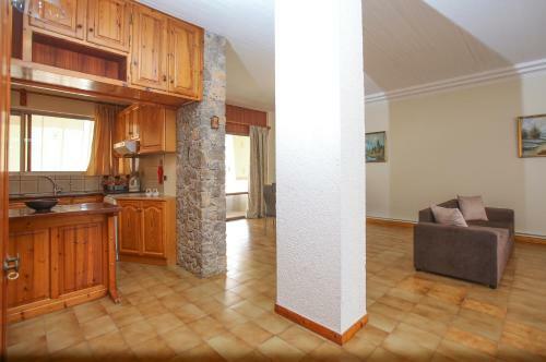 Argostoli Apartment