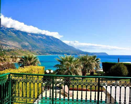 Sea Side Villa Kefaloniaprivatevillas