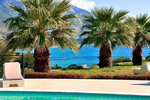 Sea Side Villa Kefaloniaprivatevillas