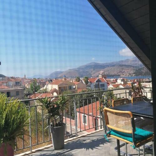 Apartamento Argostoli Loft