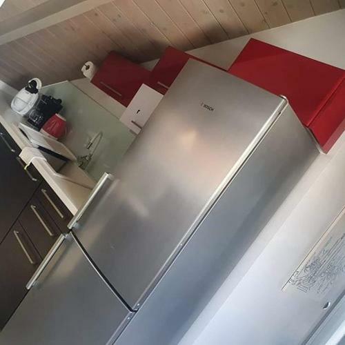Apartamento Argostoli Loft