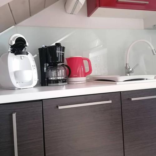 Apartamento Argostoli Loft