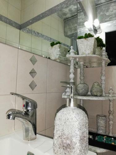 Diamond City Apartment