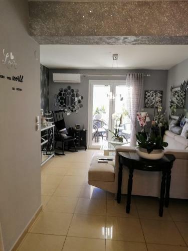 Diamond City Apartment