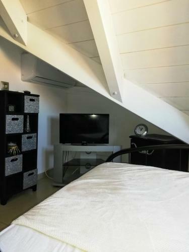 Diamond City Apartment
