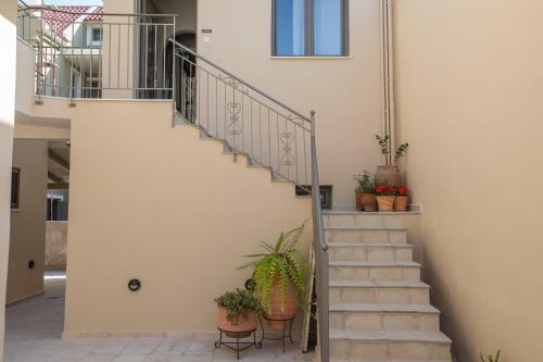 Aura Central Apartments