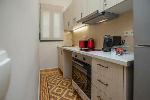 Aura Central Apartments