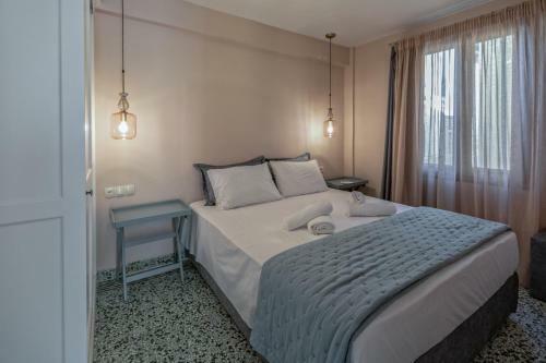 Aura Central Apartments
