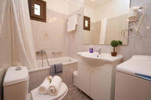 Dias Ground Floor Apartment