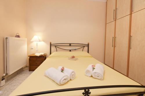 Dias Ground Floor Apartment