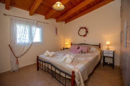 Chrysianna Seaview Apartment