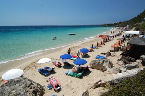 Chrysianna Seaview Apartment