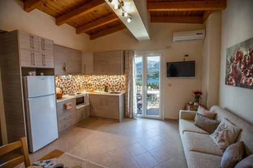 Chrysianna Seaview Apartment