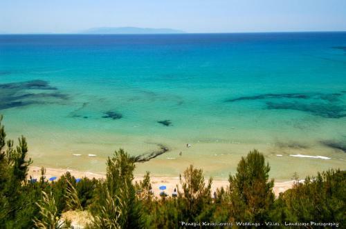 Chrysianna Seaview Apartment