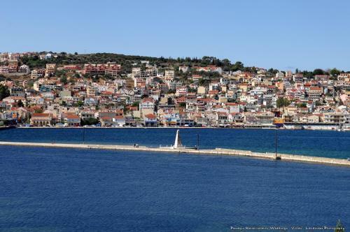 Chrysianna Seaview Apartment