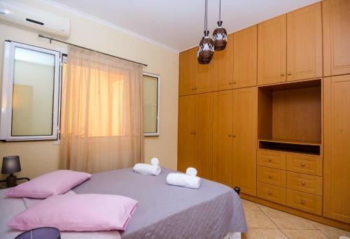 Apartamento Thano's Residence
