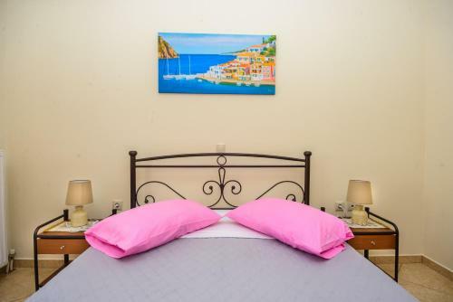 Apartamento Thano's Residence