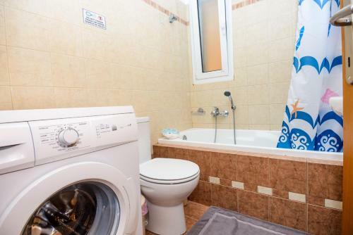 Apartamento Thano's Residence