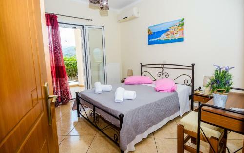 Apartamento Thano's Residence