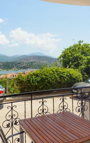 Apartamento Thano's Residence
