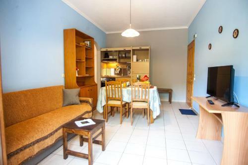 Giorgio Apartment