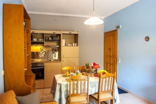 Giorgio Apartment