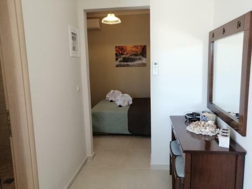 Ta Didymakia Apartments.