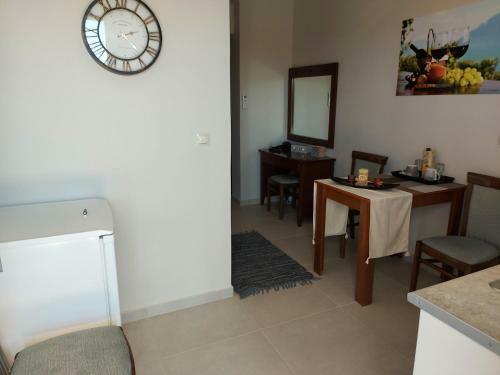 Ta Didymakia Apartments.