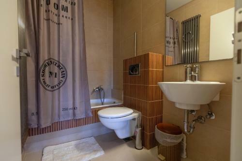 Apartamento The Pine Flat