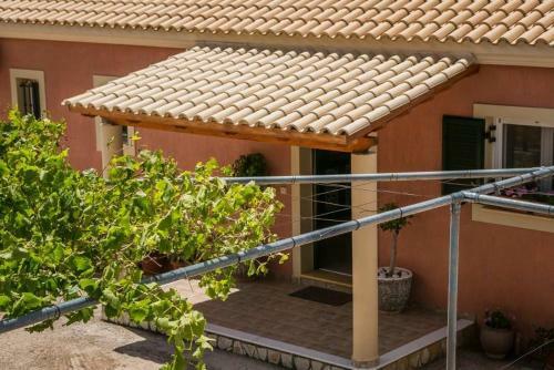 Apartamento La Casa Di Lena