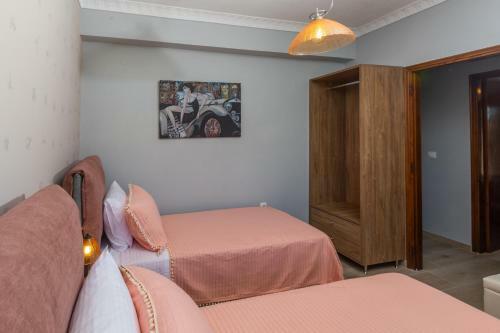 The Grey Boutique Apartment
