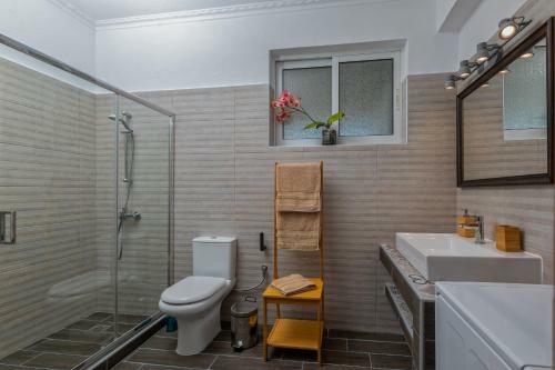 The Grey Boutique Apartment